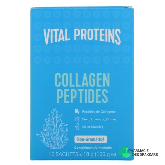 Vital Proteins Collagen Peptides