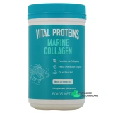 Vital Proteins Marine Collagen - Vue 360°