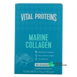 Vital Proteins Marine Collagen - Vue 360°