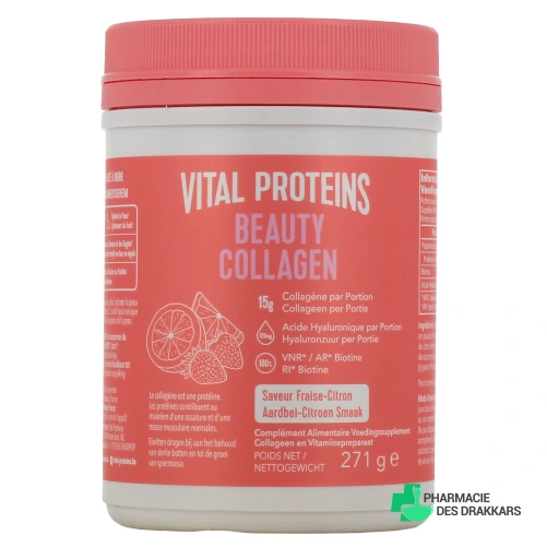 Vital Proteins Beauty Collagen