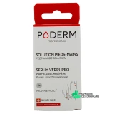 Poderm Sérum Verrupro - Vue 360°