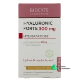 Biocyte Hyaluronic Forte Spectre Complet - Vue 360°