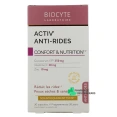 Biocyte Activ' Anti-Rides