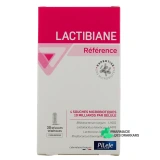 Lactibiane Référence - Vue 360°