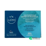 Laino Authentique Savon de Marseille - Vue 360°