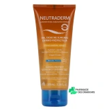 Neutraderm Dermo-Protecteur Gel douche surgras - Vue 360°