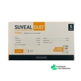 Suveal Duo - Vue 360°