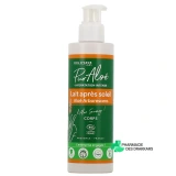 Pur Aloé Lait Après-Soleil Bio - Vue 360°