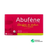 Abufene - Vue 360°
