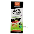 Cinq sur Cinq Shampooing Lavande Anti-Poux et Lentes