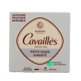 Rogé Cavaillès Porte Savon Aimanté
