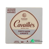 Rogé Cavaillès Porte Savon Aimanté - Vue 360°
