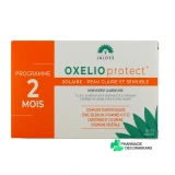 Oxelio Protect Soleil - Vue 360°