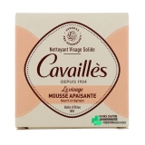 Rogé Cavaillès Nettoyant Visage Solide - Vue 360°