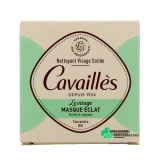 Rogé Cavaillès Nettoyant Visage Solide - Vue 360°