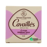 Rogé Cavaillès Nettoyant Visage Solide - Vue 360°
