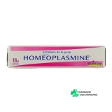 Homéoplasmine - Vue 360°