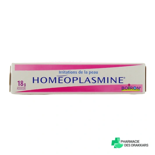 Homéoplasmine