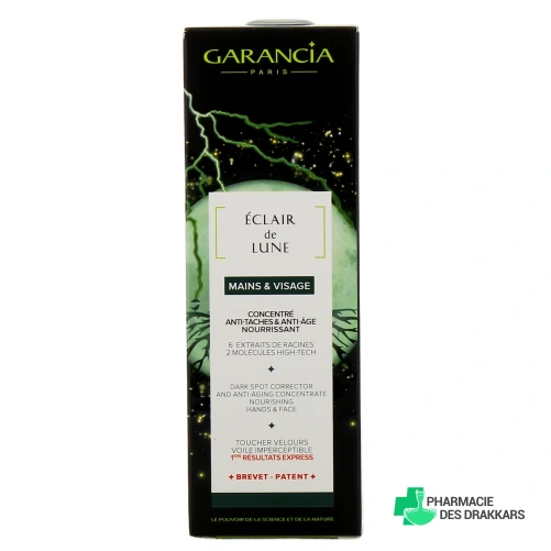 Garancia Éclair de Lune