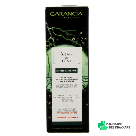 Garancia Éclair de Lune