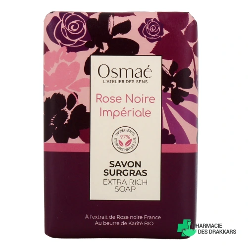 Osmaé Savon Surgras