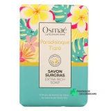Osmaé Savon Surgras - Vue 360°