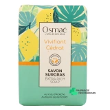 Osmaé Savon Surgras - Vue 360°