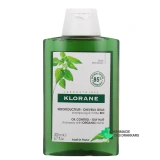 Klorane Shampooing à l'Ortie Séboréducteur - Vue 360°