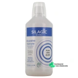 Silagic Collagène Silicium - Vue 360°