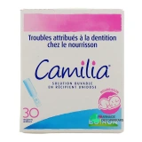 Camilia - Vue 360°