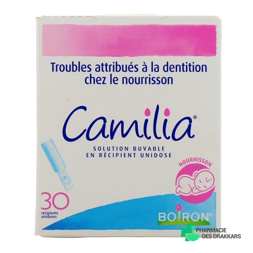 Camilia