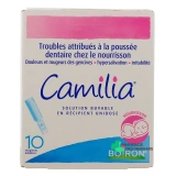 Camilia - Vue 360°