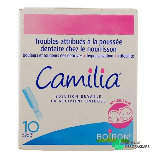 Camilia