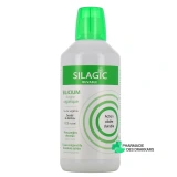 Silagic Silicium Organique Source Végétale - Vue 360°