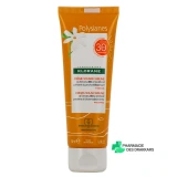 Klorane Polysianes Crème Solaire Sublime Visage - Vue 360°