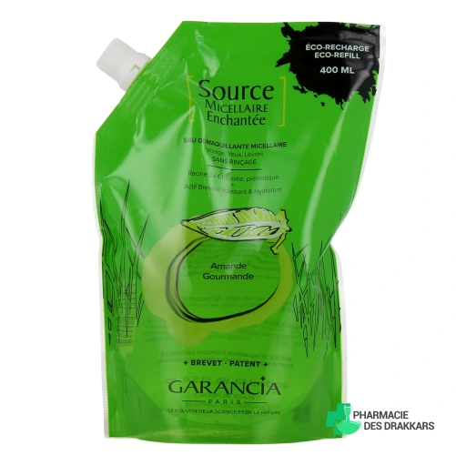 Garancia Source Micellaire Enchantée