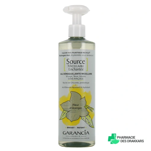Garancia Source Micellaire Enchantée
