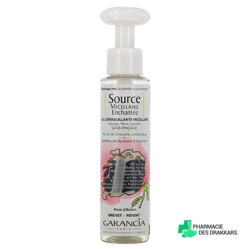 Garancia Source Micellaire Enchantée