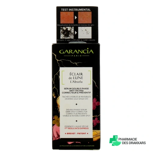 Garancia Eclair de Lune L'Absolu