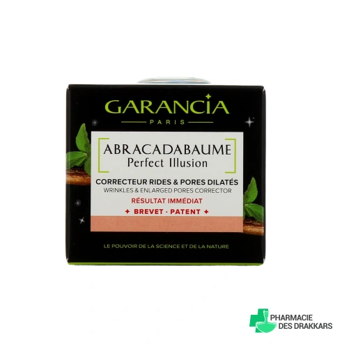 Garancia Abracadabaume Perfect Illusion