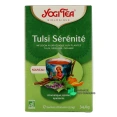 Yogi Tea Tulsi Sérénité Bio