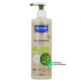 Mustela Eau Micellaire Sans Parfum Bio