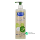 Mustela Eau Micellaire Sans Parfum Bio - Vue 360°