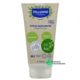 Mustela Crème Hydratante Bio Sans Parfum