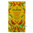 Pukka Infusion Curcuma Tonique Bio