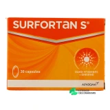 Surfortan S - Vue 360°