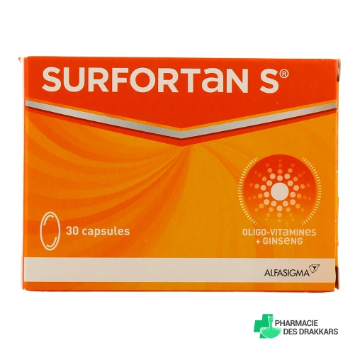 Surfortan S