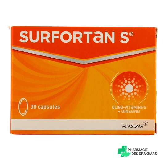 Surfortan S