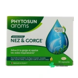 Phytosun Aroms Nez et Gorge - Vue 360°