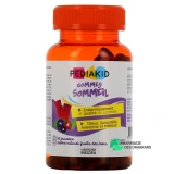 Pediakid Gommes Sommeil - Vue 360°